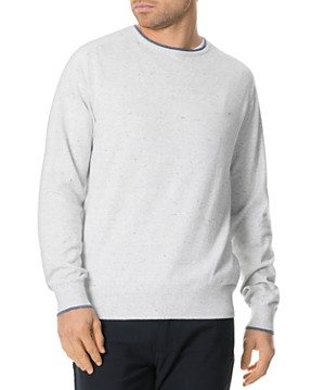 Rodd & Gunn Milltown Cotton Sweater