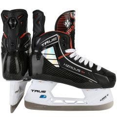 True HZRDUS 9X Junior Ice Hockey Skates