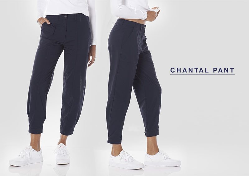 Chantal Pant