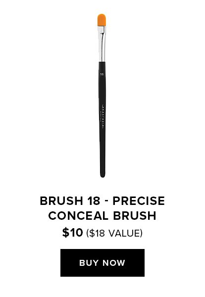 BRUSH 18 - PRECISE CONCEAL BRUSH $10 ($18 VALUE). BUY NOW