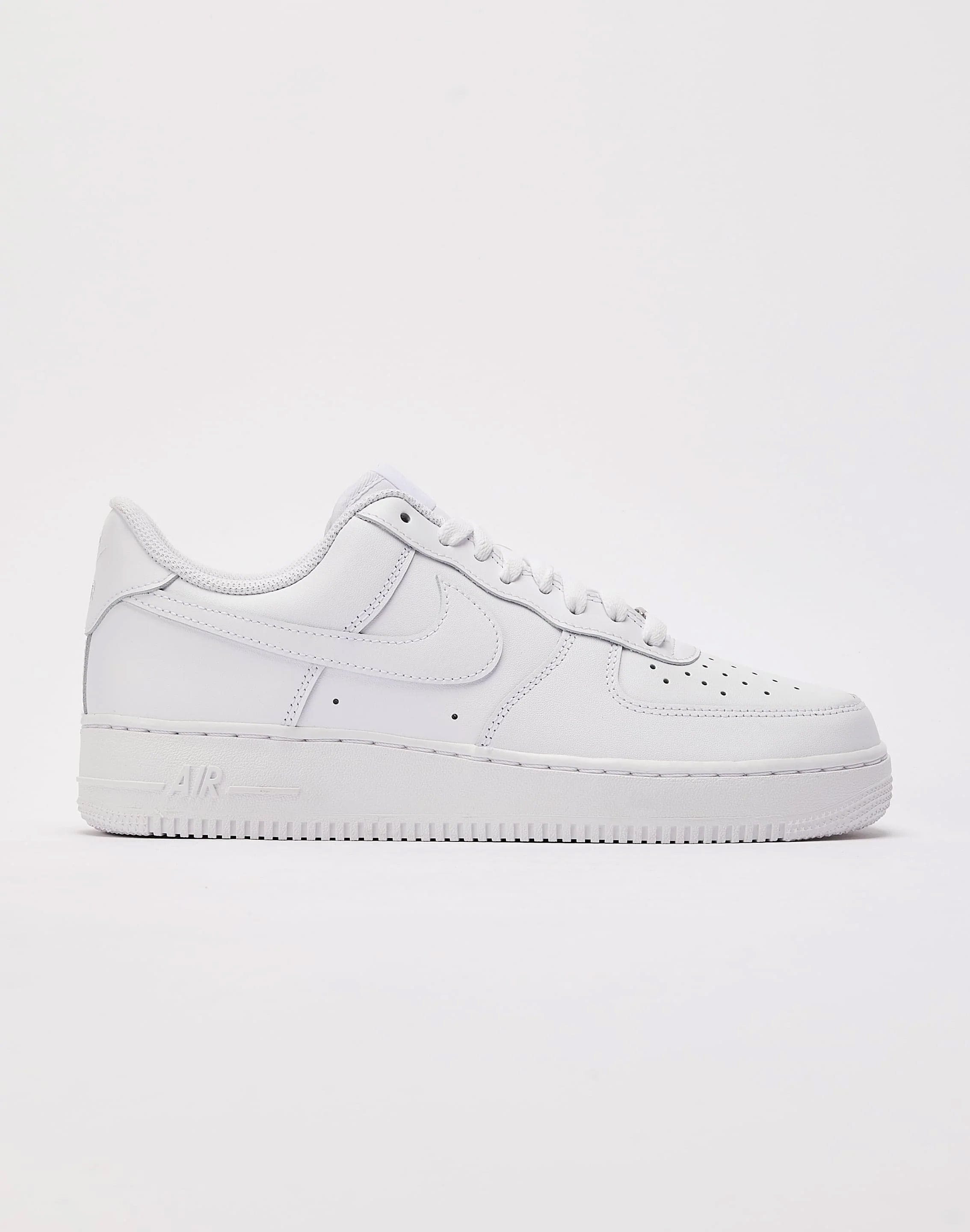 MENS NIKE AIR FORCE 1 '07 LOW