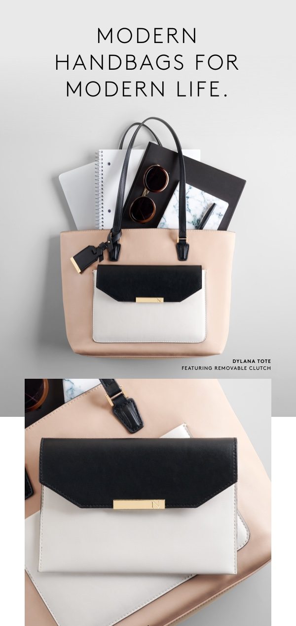 naturalizer handbags
