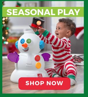 Shop Seasonal Toys Now!