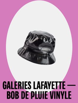 GALERIES LAFAYETTE