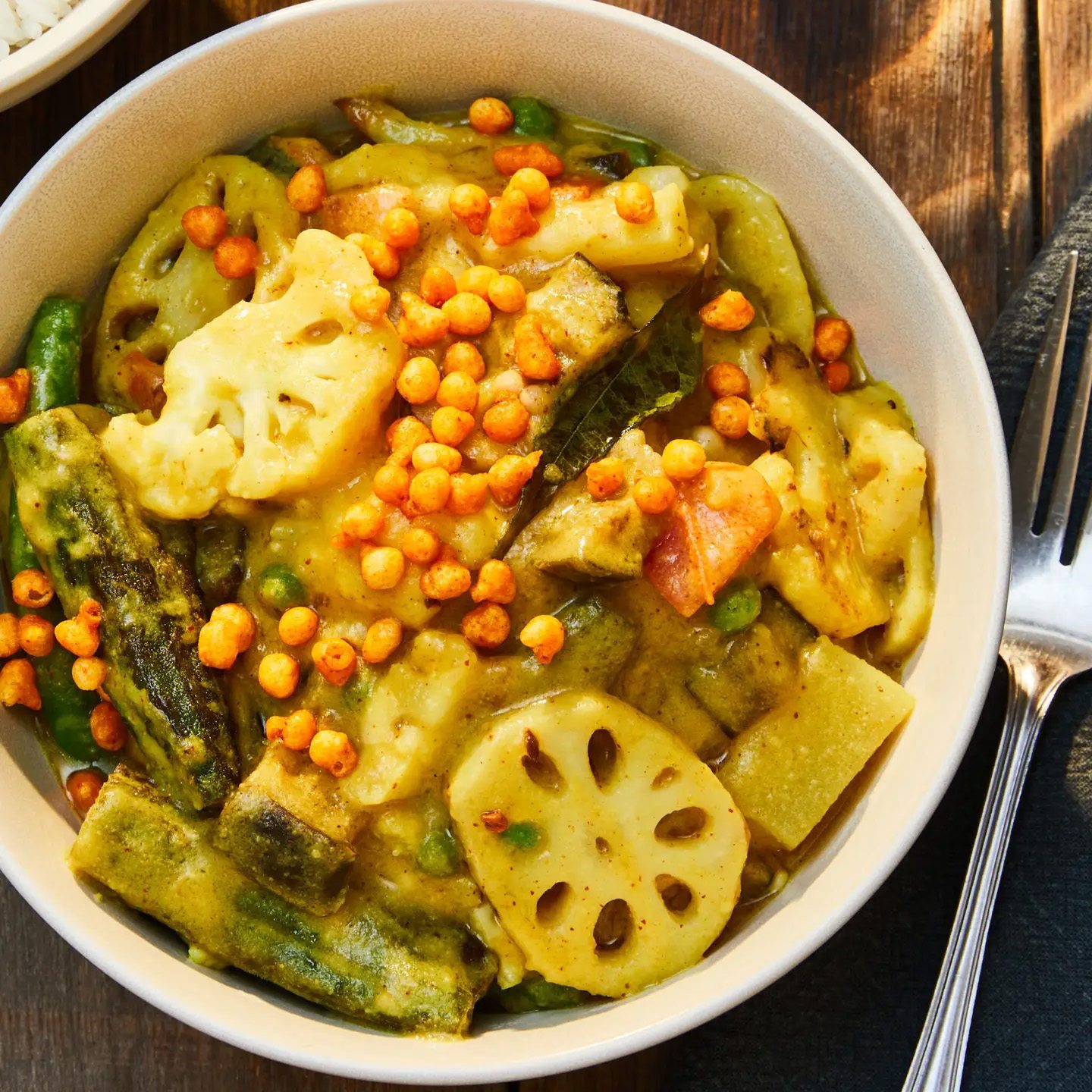 Sindhi Kadhi
