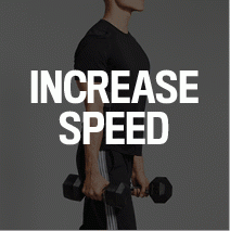 Increase Speed