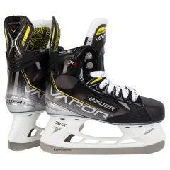 Bauer Vapor 3X Junior Ice Hockey Skates