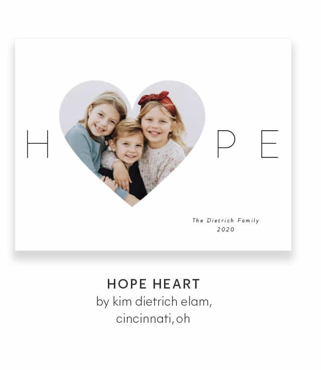 Hope Heart
