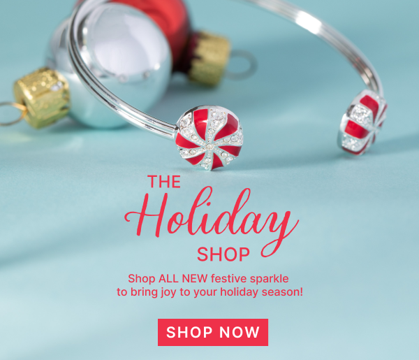 The Holiday Shop | SHOP NOW