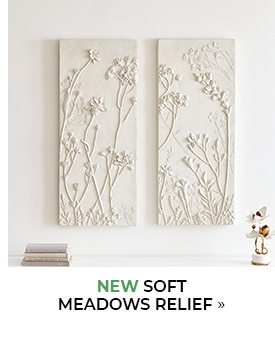 Soft Meadows Relief