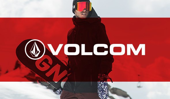 Shop Volcom