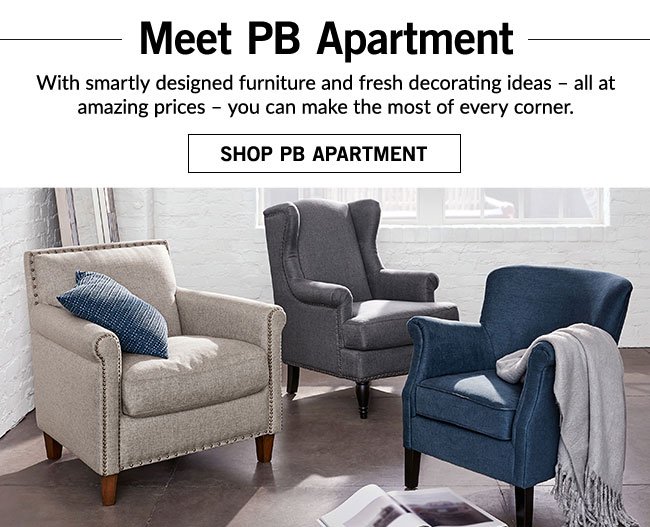 Meet PB Apartment