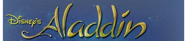 Aladdin
