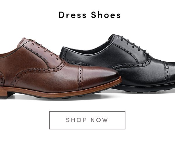 Dress Shoes | SHOP NOW