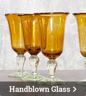 Handblown Glass