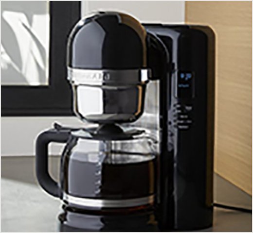 12 Cup Coffee Maker