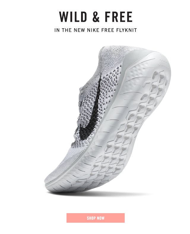 Nike Free Flyknit