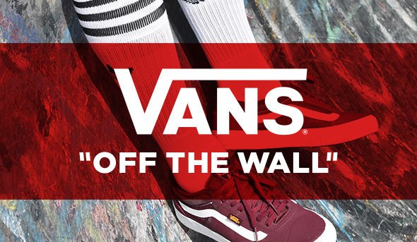 Shop Vans