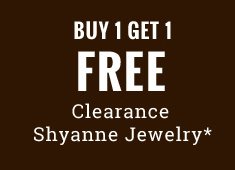 Shop Women’s Shyanne Clearance Jewelry »