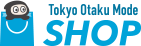 Tokyo Otaku Mode SHOP