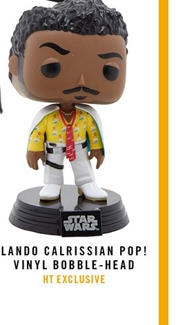 Lando Pop