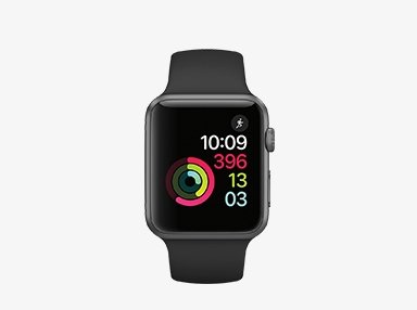 Apple Watch Series 1 Save $70*