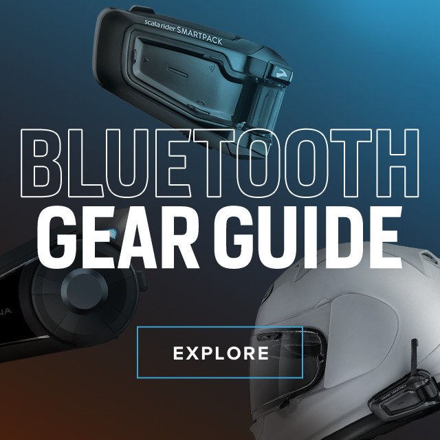 Explore Bluetooth Gear Guide