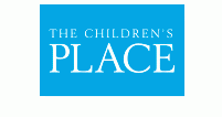 THE CHILDREN'S PLACE