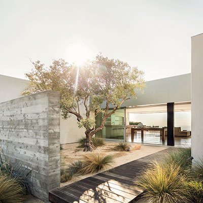 EYRC Architects