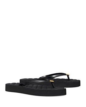 Tory Burch Women's Kira Flip Flop Sandals