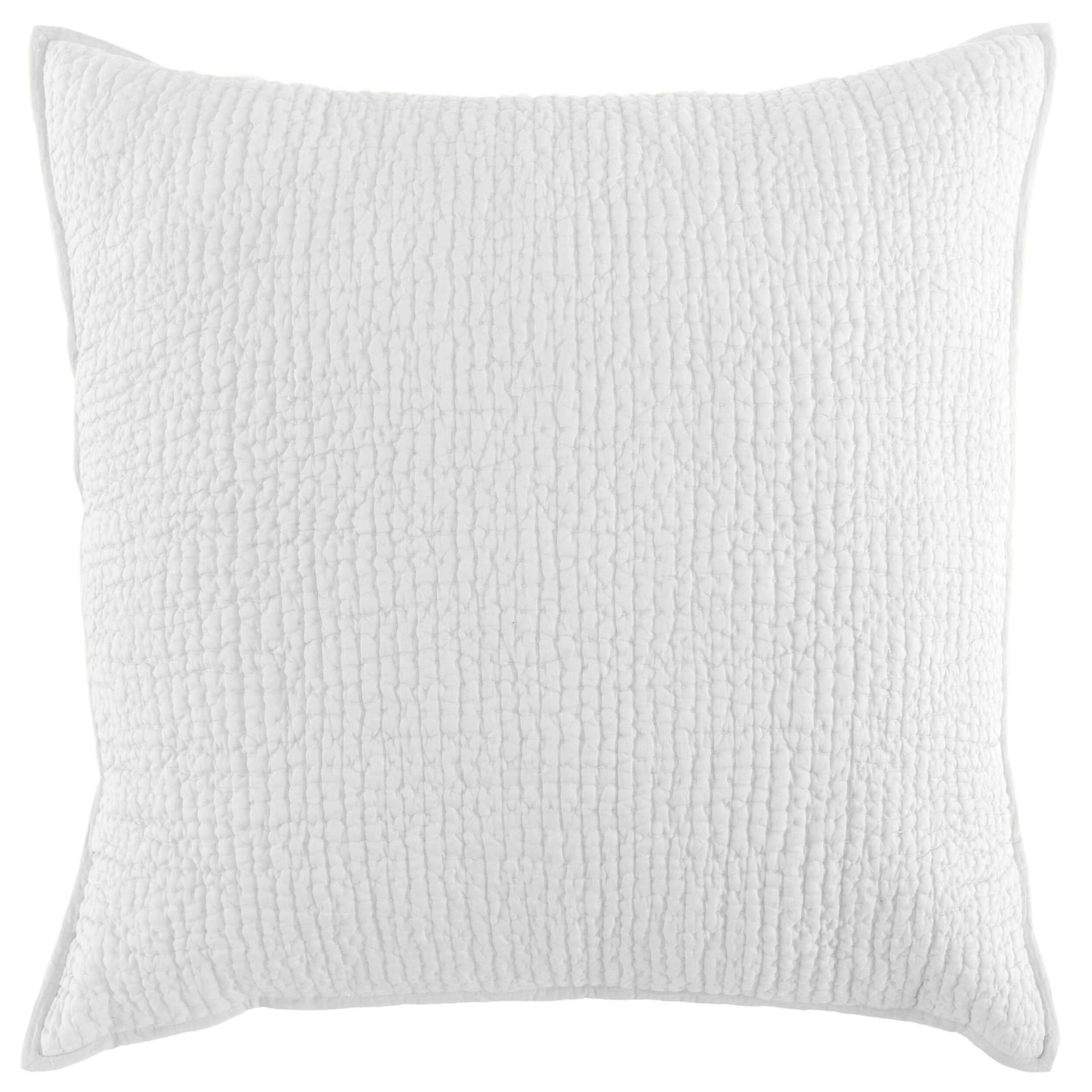 Danica Sham, White