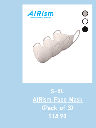 BANNER1 PDP3 - AIRISM FACE MASK