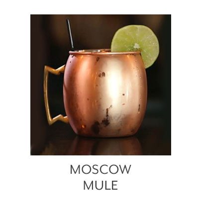 Moscow Mule