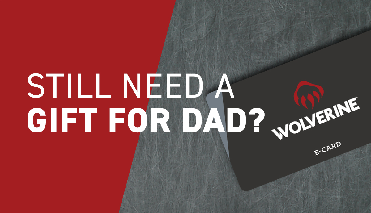 Still need a gift for dad?