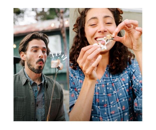 Shop the Spring Catalog