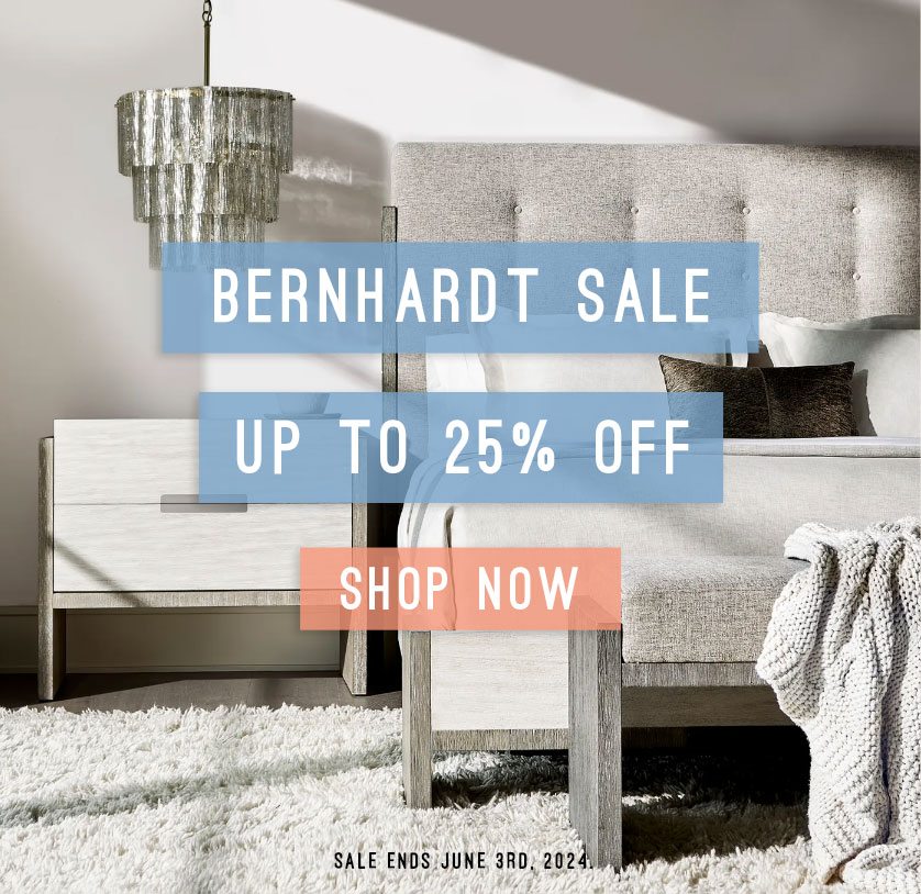Bernhardt Sale