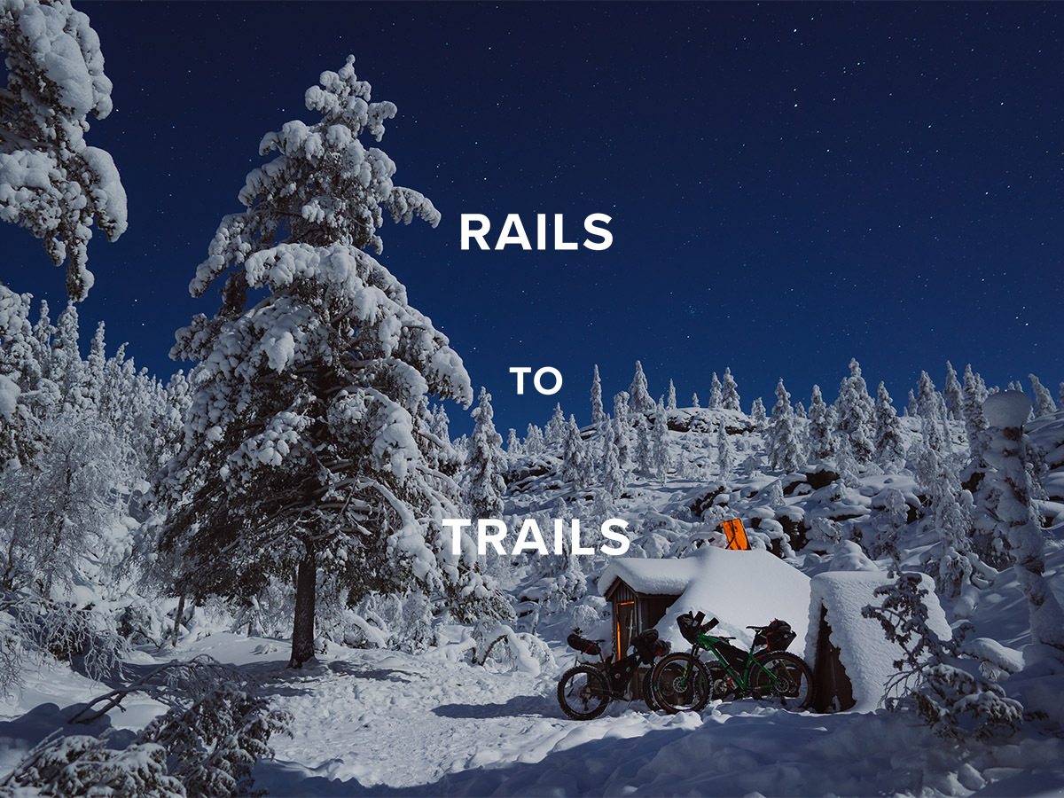 Rails to Trails