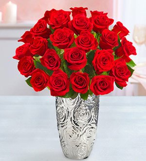 Two Dozen Red Roses SHOP NOW