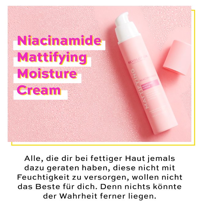 SHOP MOISTURE CREAM >>