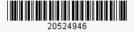 Code: 20524946