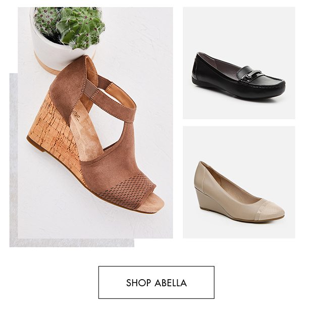 SHOP ABELLA