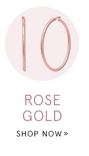 Shop Rose Gold