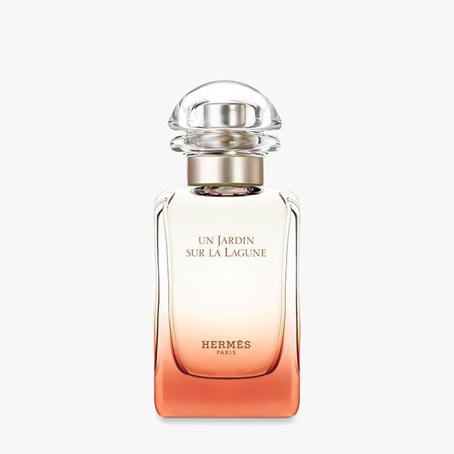 HERMÈS Un Jardin Sur La Lagune Eau de Toilette