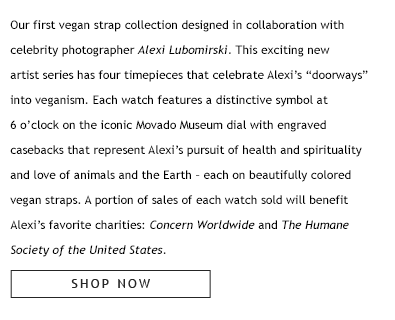 Shop The Alexi Collection