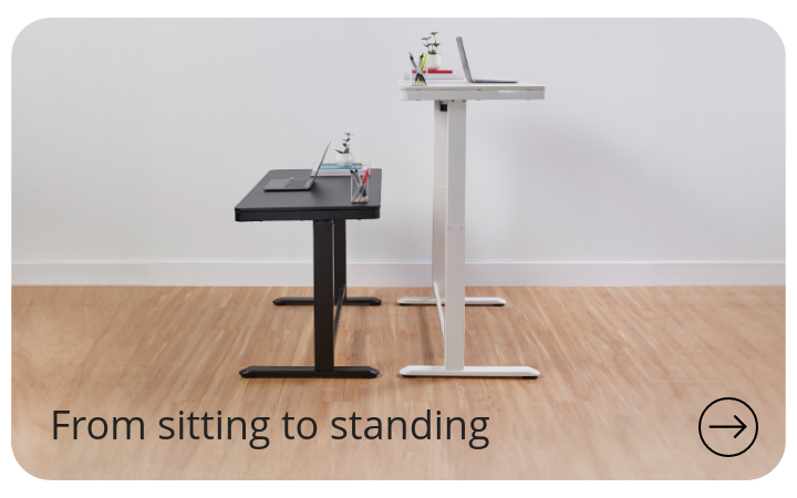 From Sitting to Standing