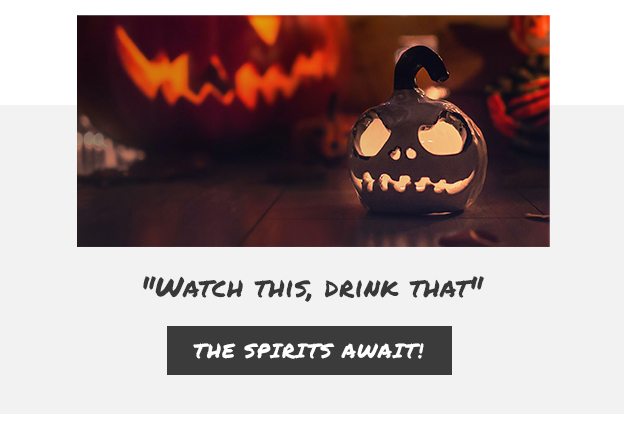 Watch This, Drink That