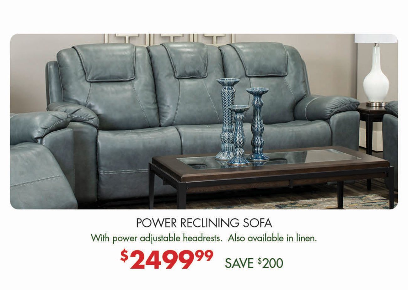 Blue-Gray-Power-Reclining-Sofa