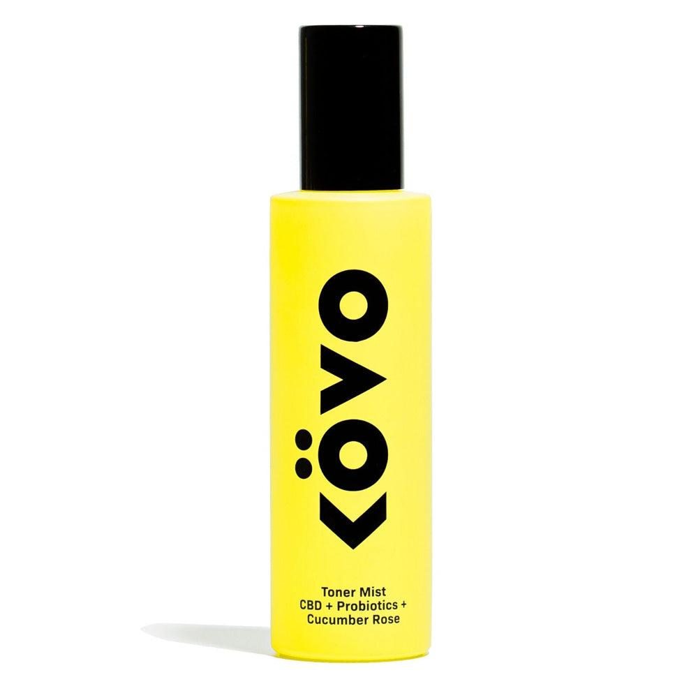 Image of KOVO Hydrating Toner Mist