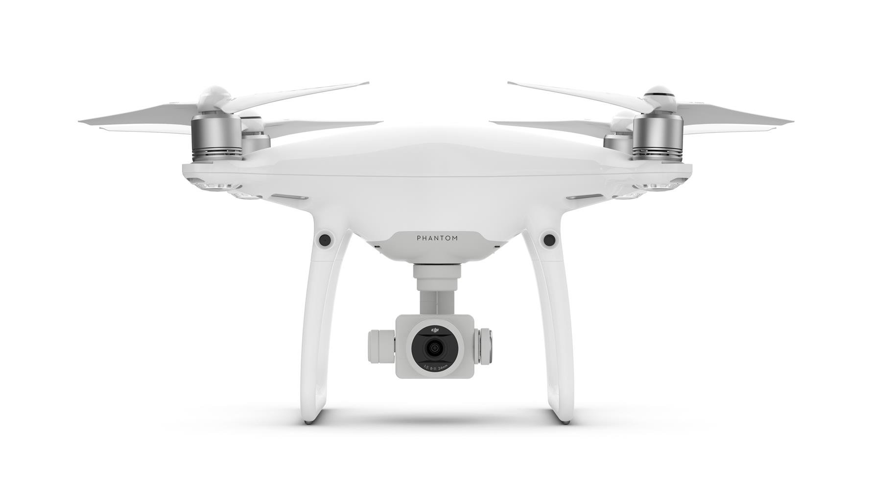 DJI PHANTOM 4 PRO DRONE