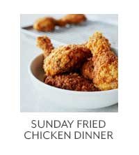 Sunday Fried Chicken